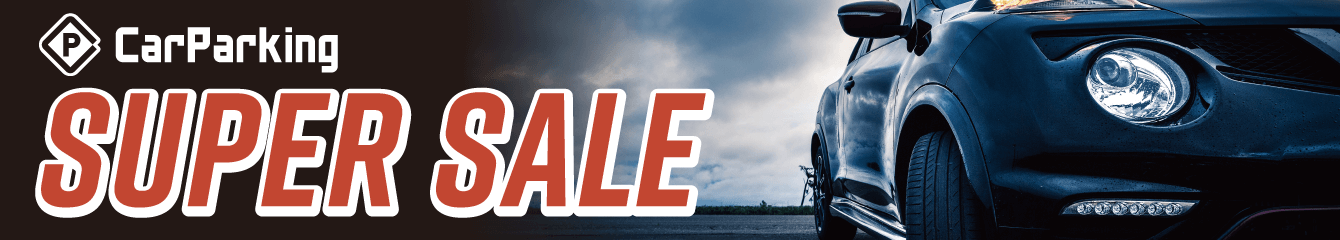 SUPER SALE