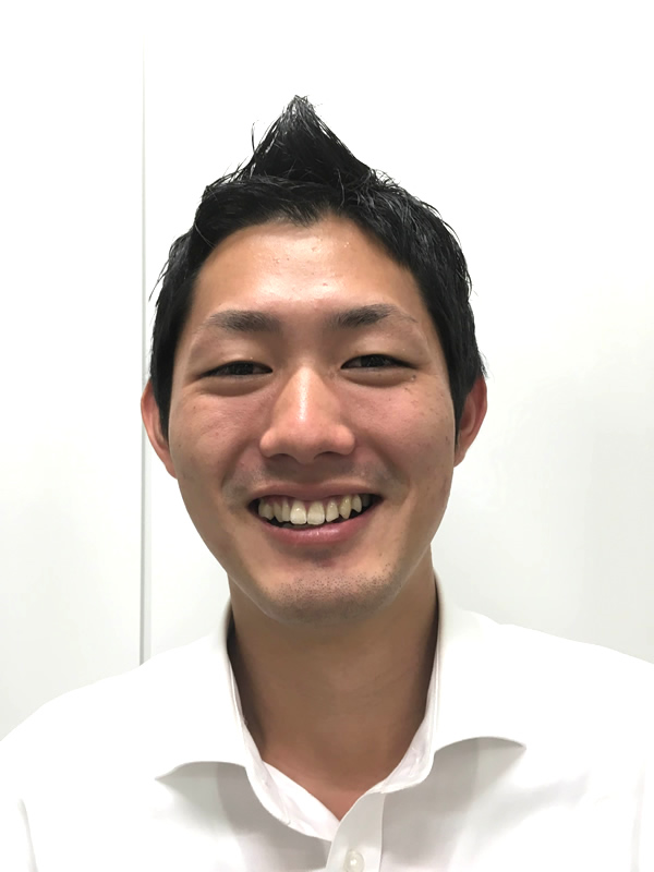 月極駐車場紹介スタッフ