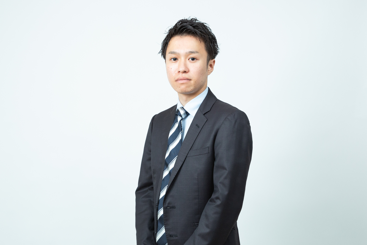 月極駐車場紹介スタッフ