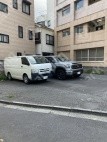 千駄ヶ谷2 月極駐車場 駐車場外観写真 2枚目
