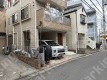 月極駐車場の周辺写真
