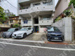 月極駐車場の周辺写真