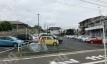 月極駐車場の周辺写真