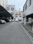 大阪市西区川口4 月極駐車場 その他写真 2枚目