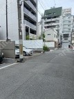 大阪市西区川口4 月極駐車場 その他写真 4枚目