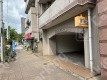 月極駐車場の周辺写真