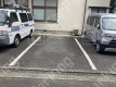 月極駐車場の周辺写真