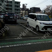 月極駐車場の周辺写真