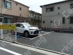 月極駐車場の周辺写真