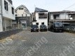 月極駐車場の周辺写真