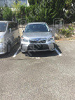 石川町2 月極駐車場 その他写真 2枚目