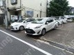 月極駐車場の周辺写真