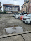 月極駐車場の周辺写真
