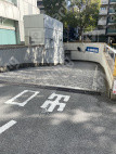 赤坂6 月極駐車場の周辺写真