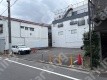 月極駐車場の周辺写真