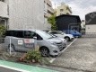 代田1 月極駐車場の周辺写真