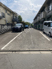 月極駐車場の周辺写真