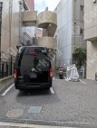 恵比寿2 月極駐車場 その他写真 3枚目