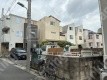 月極駐車場の周辺写真