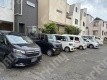 月極駐車場 車室写真 2枚目