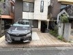 月極駐車場の周辺写真