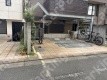 月極駐車場 駐車場外観写真 3枚目