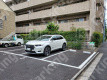 月極駐車場の周辺写真