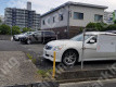 月極駐車場の周辺写真