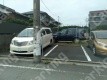 月極駐車場の周辺写真