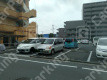 月極駐車場の周辺写真