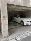 西麻布1 月極駐車場の周辺写真