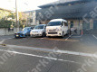 月極駐車場の周辺写真