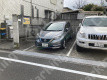 月極駐車場の周辺写真