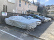 月極駐車場の周辺写真