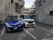 亀戸8 月極駐車場の周辺写真