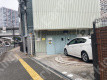 月極駐車場の周辺写真
