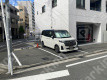 月極駐車場の周辺写真