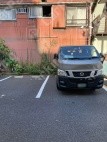 月極駐車場 車室写真 2枚目
