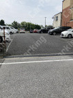 月極駐車場の周辺写真