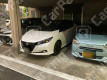 月極駐車場の周辺写真