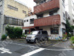 松が谷3 月極駐車場の周辺写真