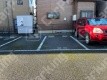 メゾンウィステリア駐車場 車室写真 2枚目