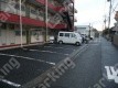 月極駐車場の周辺写真