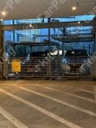 月極駐車場の周辺写真