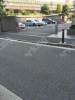 月極駐車場の周辺写真