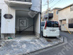月極駐車場の周辺写真