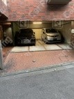 西麻布1 月極駐車場 その他写真 2枚目