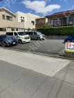 南葛西2 月極駐車場の周辺写真