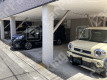 月極駐車場の周辺写真