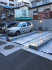 月極駐車場 その他写真 2枚目